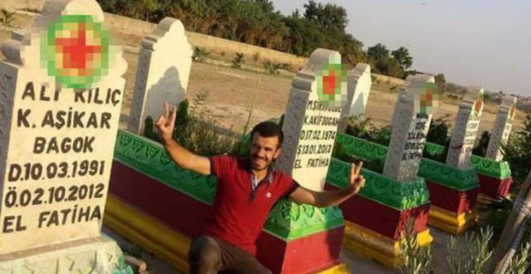 SOSYAL MEDYADAN ÇIĞ GİBİ TEPKİ