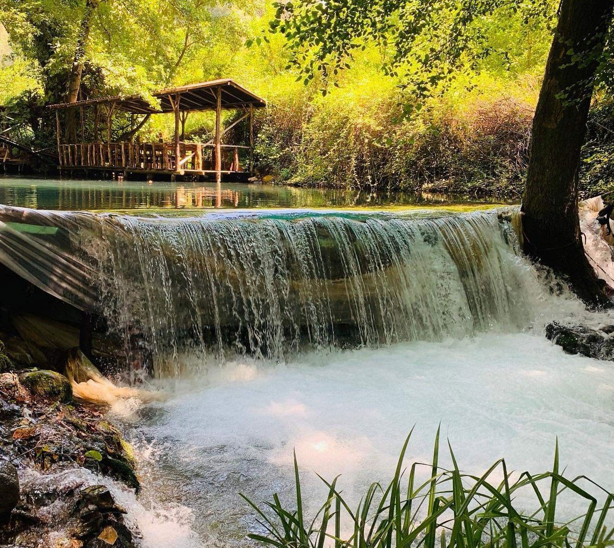 YUVARLAKÇAY NASIL GİDİLİR?