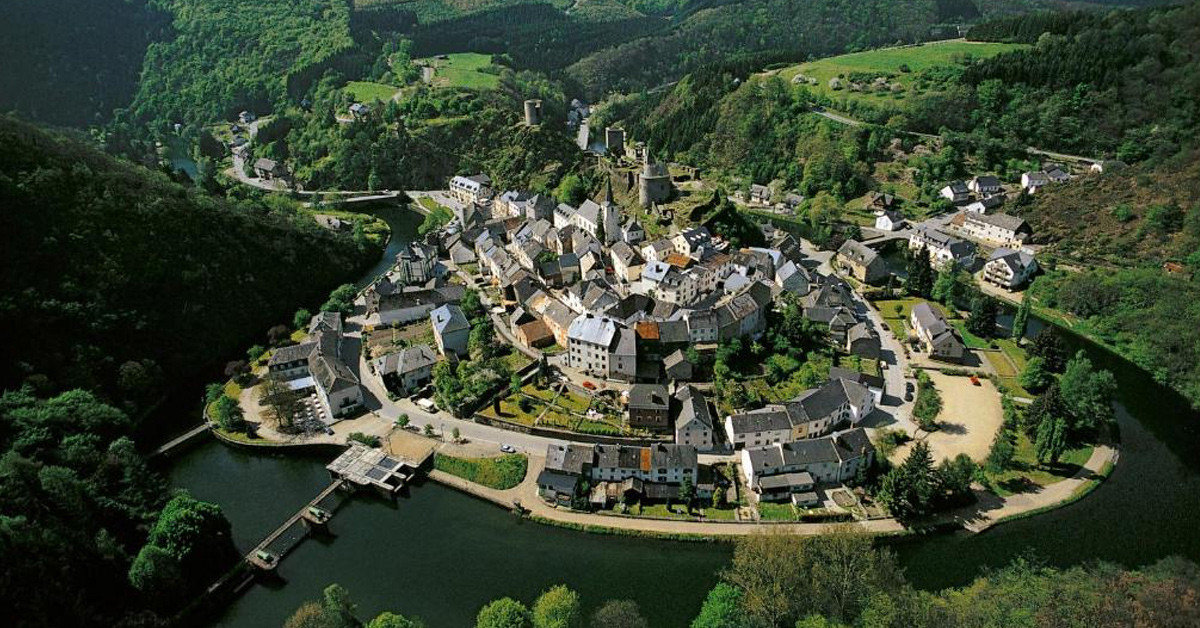 LÜKSEMBURG YÜZDE 21