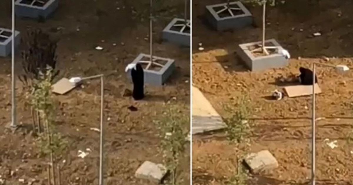 Anlattıkları kan dondurdu