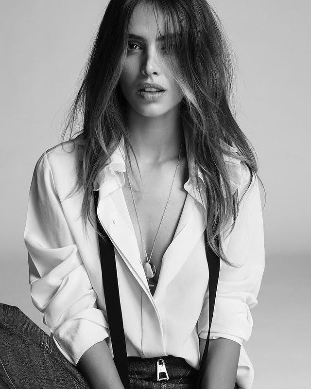 ÇAĞLA DEMİR YAŞI KAÇ, NERELİ VE NE ZAMAN DOĞDU?