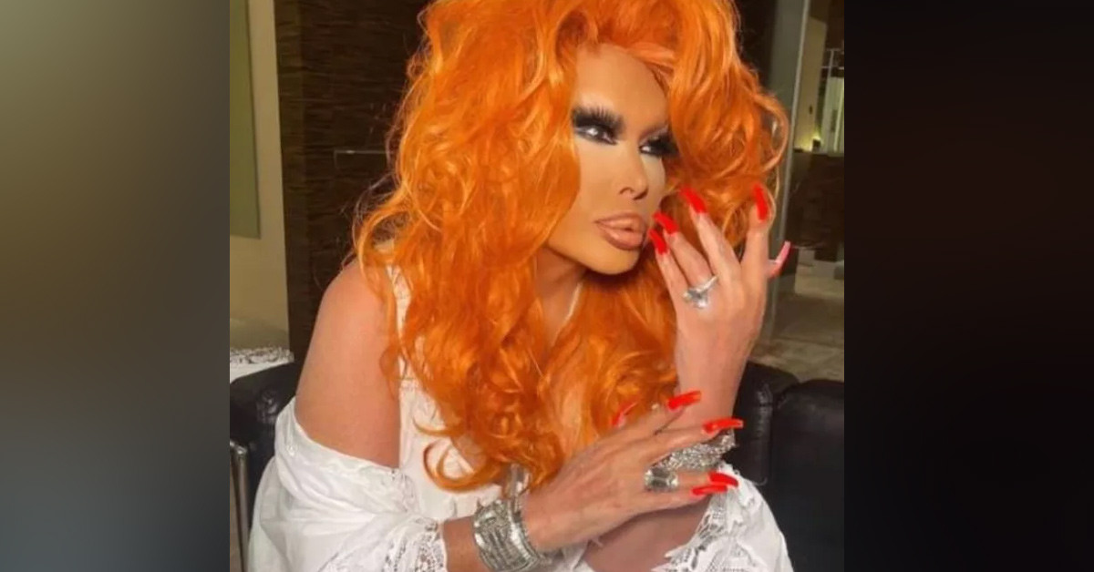 Uşak'ta sahne aldı