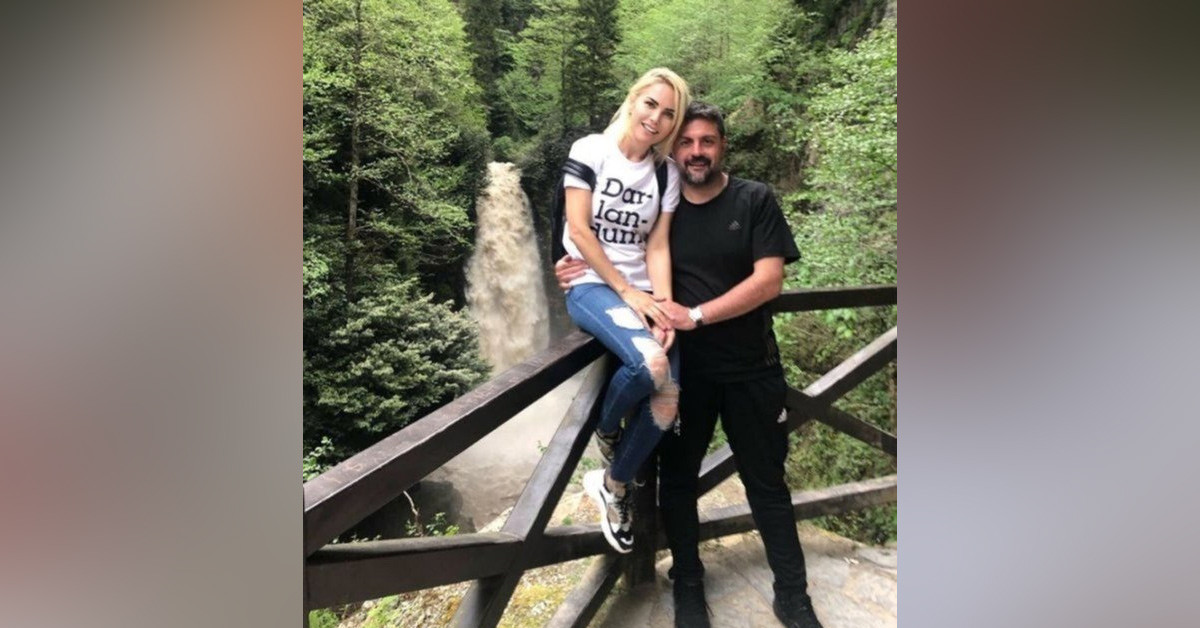 'Ağlayamadım bile!'