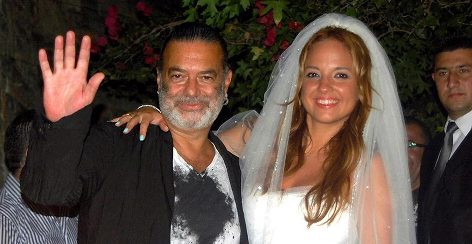 Ayşe Özyılmazel - Ali Taran