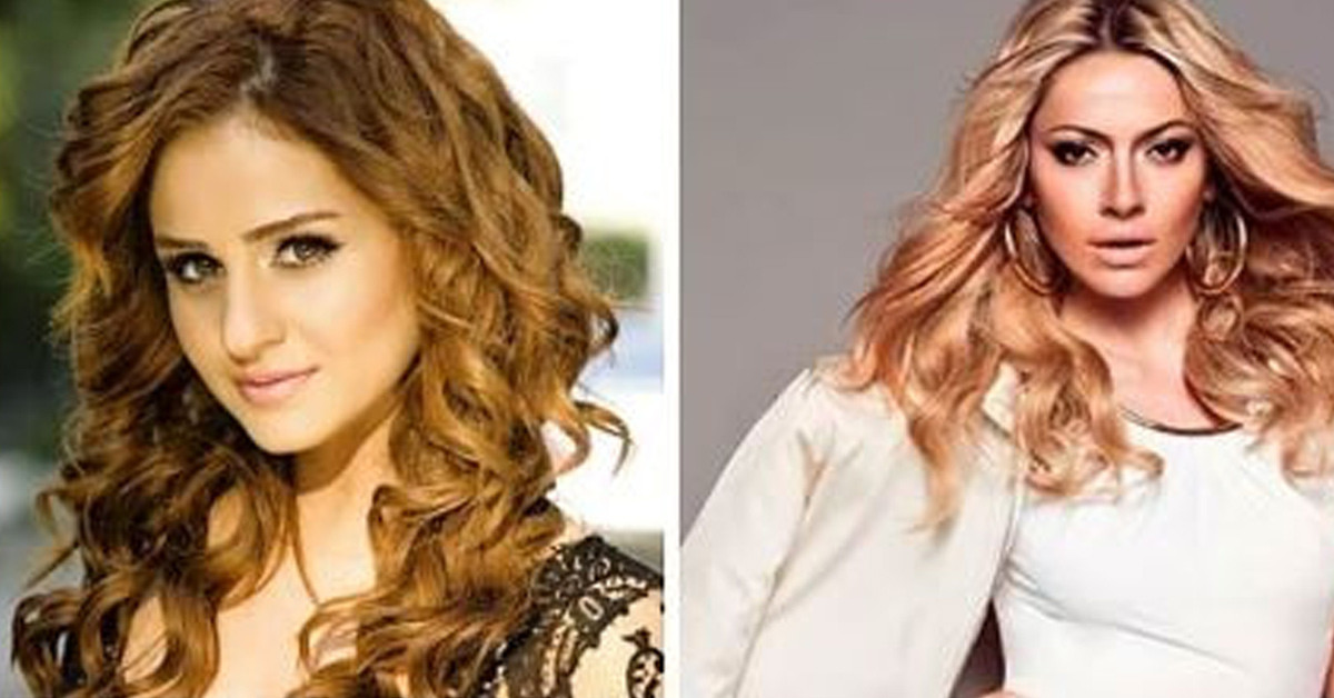 AZERİ KIZI GÜNEL-HADİSE