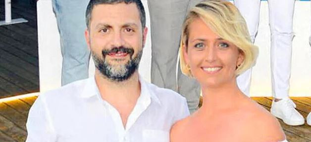 Şafak Mahmutyazıcıoğlu-Berna Hanım