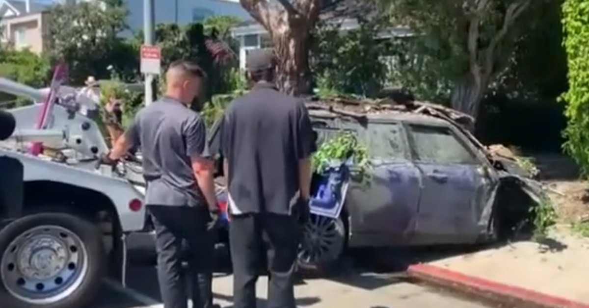 Hastaneye kaldırıldı