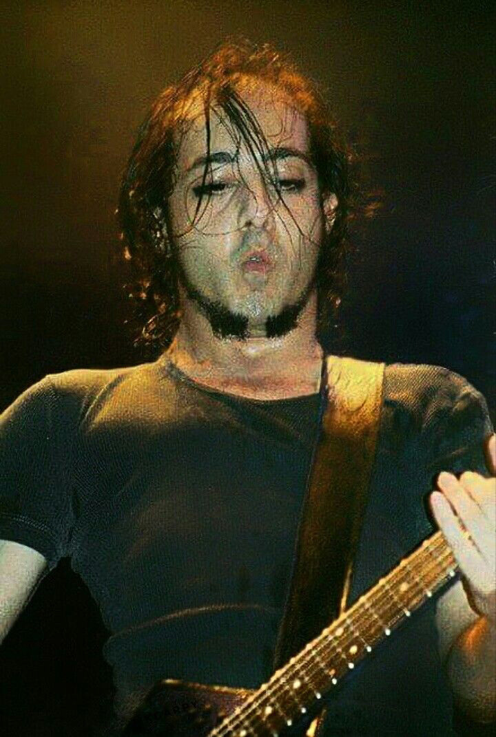 Daron Malakian
