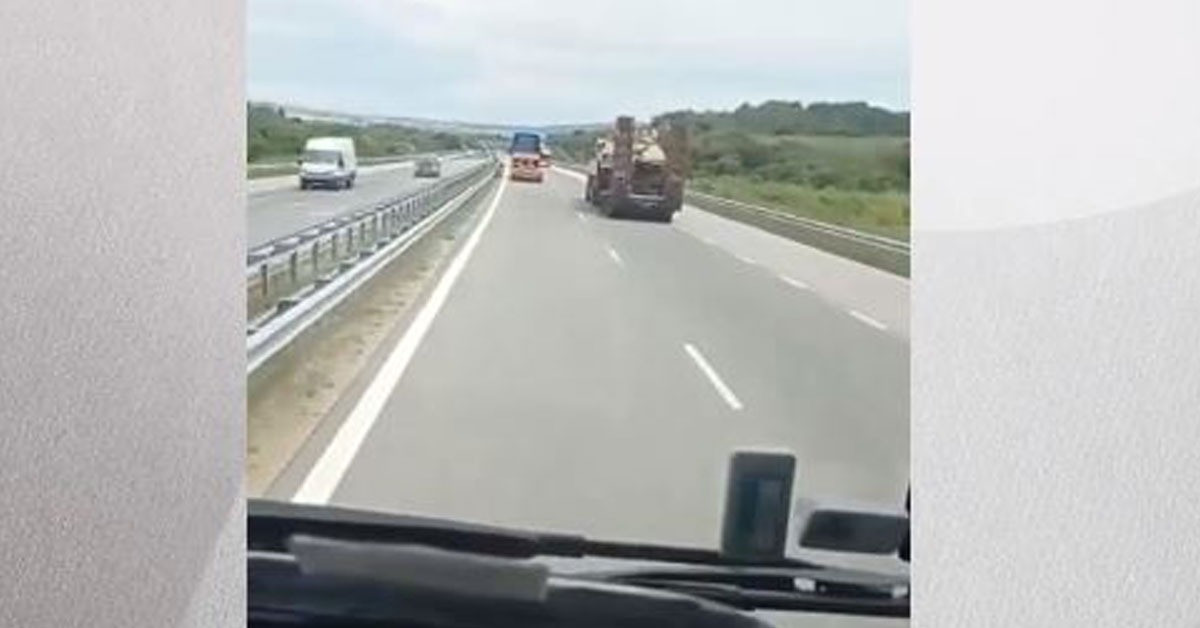 'Saldıracaklar herhalde'