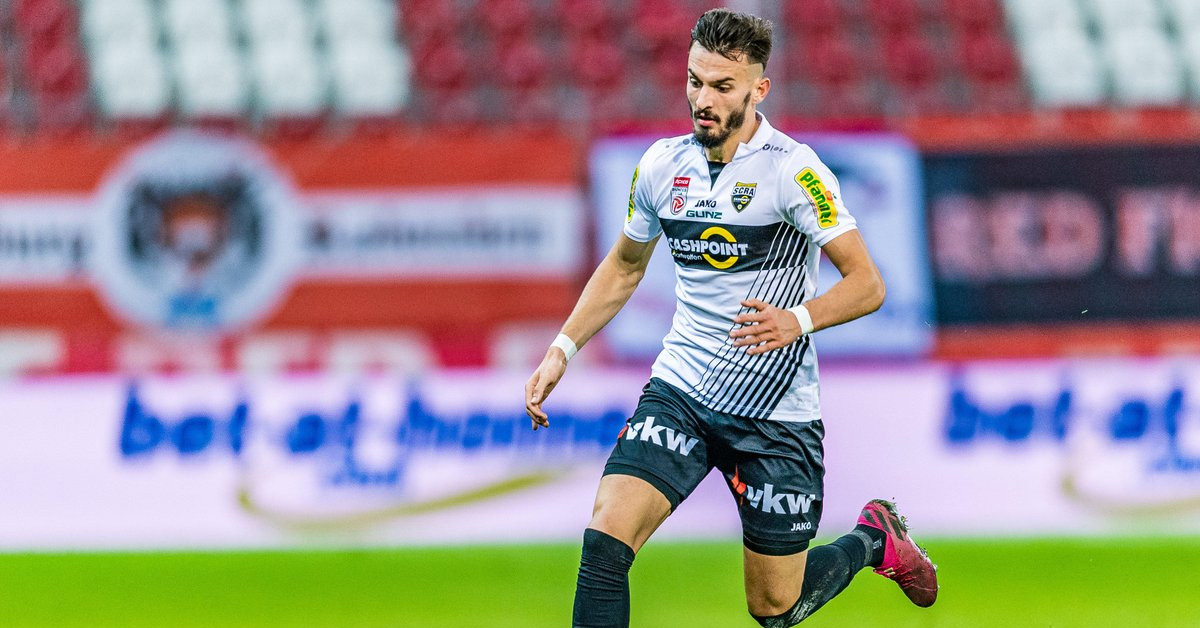 Fenerbahçe'nin Yeni Transferi Mergim Berisha Kimdir?