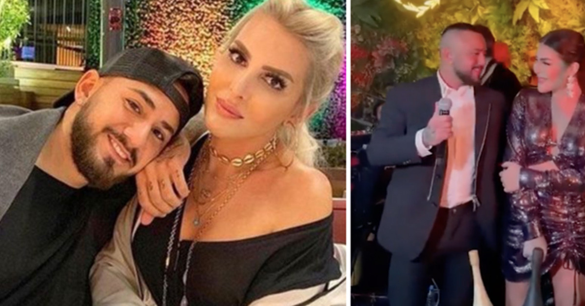 'Biseksüel hissettin mi?'