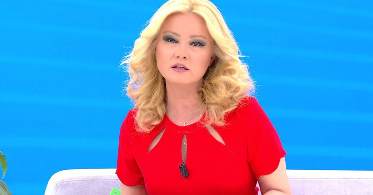 Gözlerden uzak düğünü