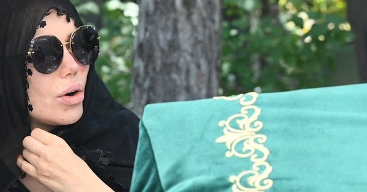 Ceylan'ın paylaşımı