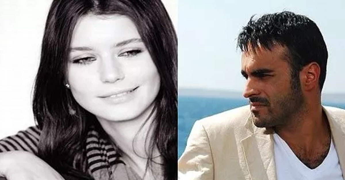  Beren Saat ve Alper Kul