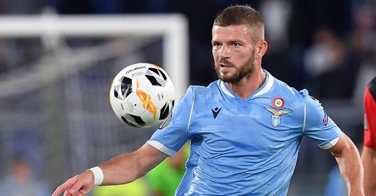 İtalya'da top koşturdu