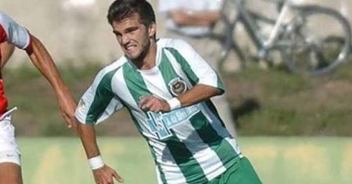 Carlos Alexandre Caseiro