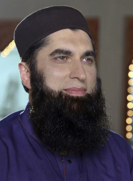 Junaid Jamshed