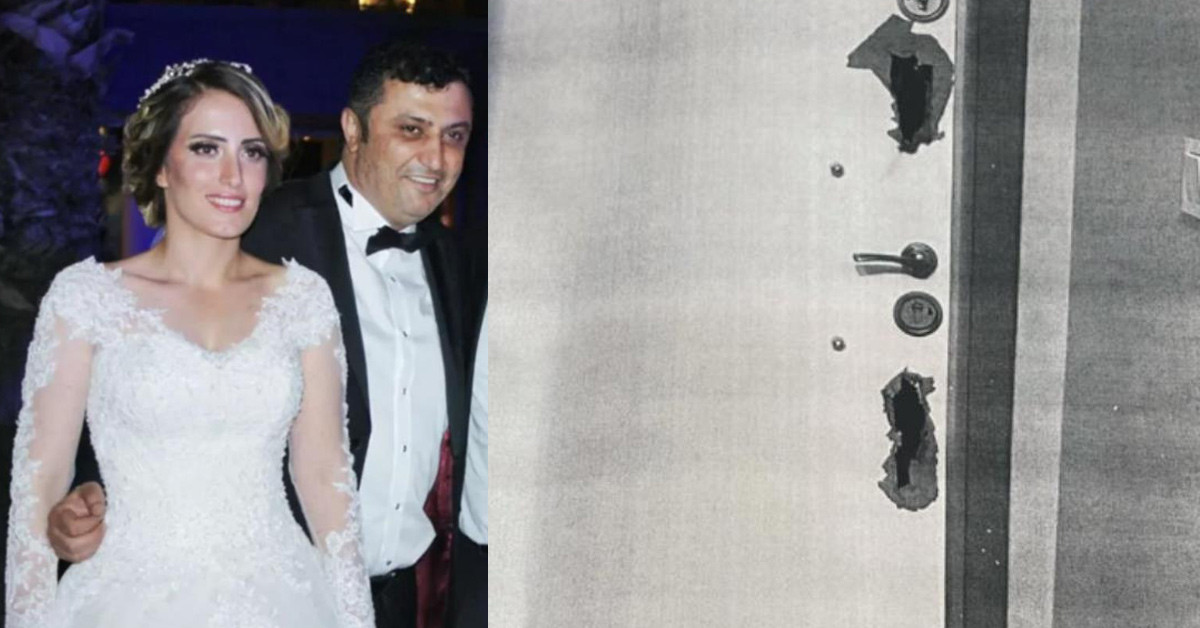 Yusuf-Seval Bazencir