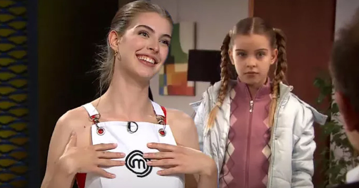 Dikkat çeken yarışmacılar