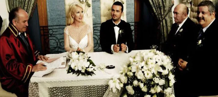 Seda Sayan - Onur Ünlü