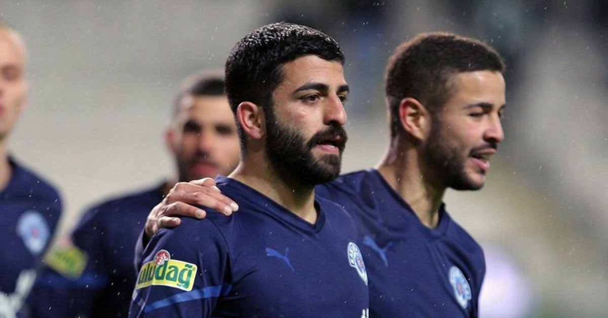 Türkiye'ye gelişinden bahsetti