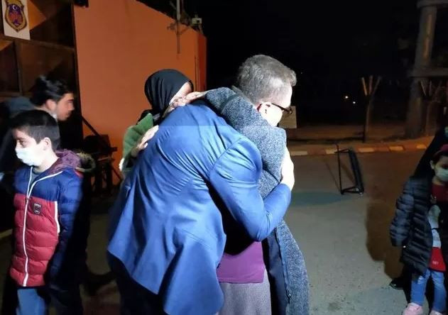 29 NİSAN'I BEKLEYECEK