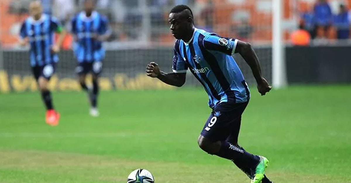 Sarı kırmızılıları övmüştü