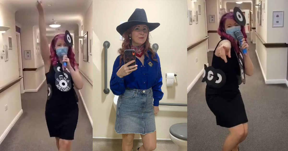 Öğretmen kendini nasıl savundu