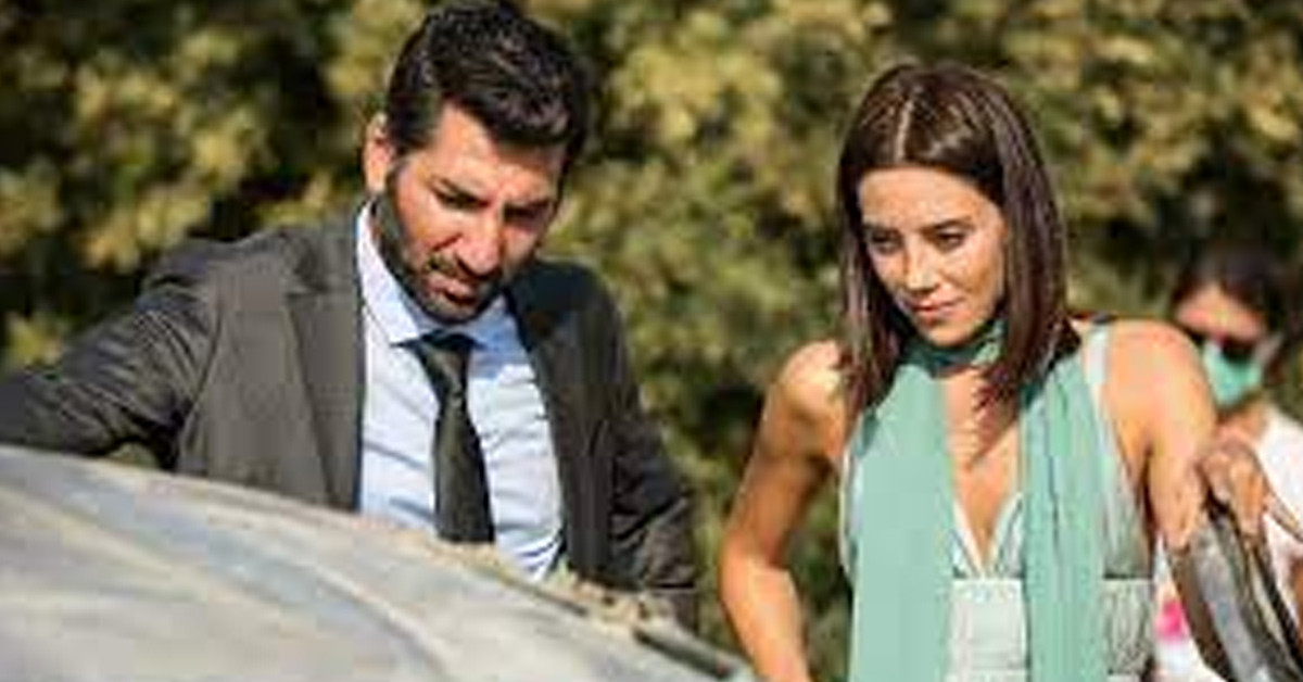 ÜNLÜ OYUNCUDAN KÖTÜ HABER