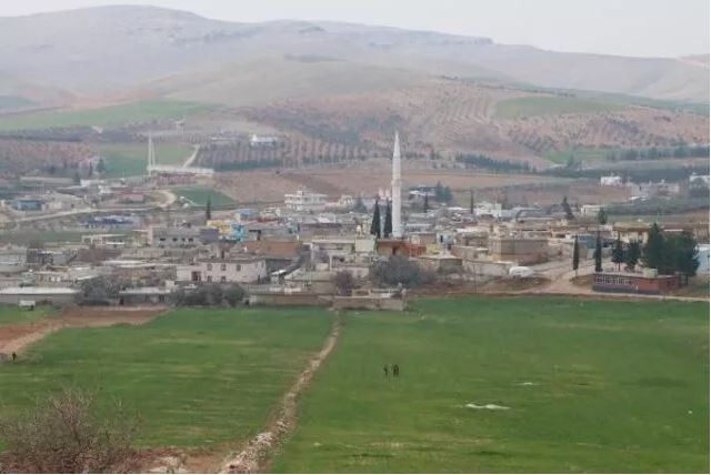  HERKESİN İLGİ ODAĞI OLDU