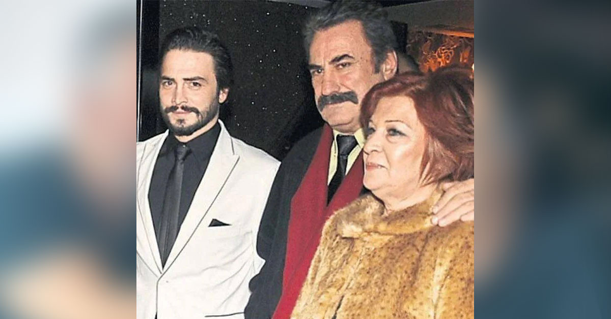 Ahmet Kural ve Babası