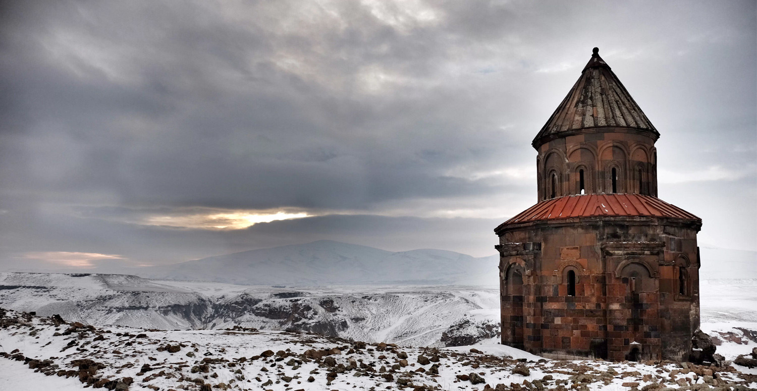 Türkiye'de yaşanan depremler