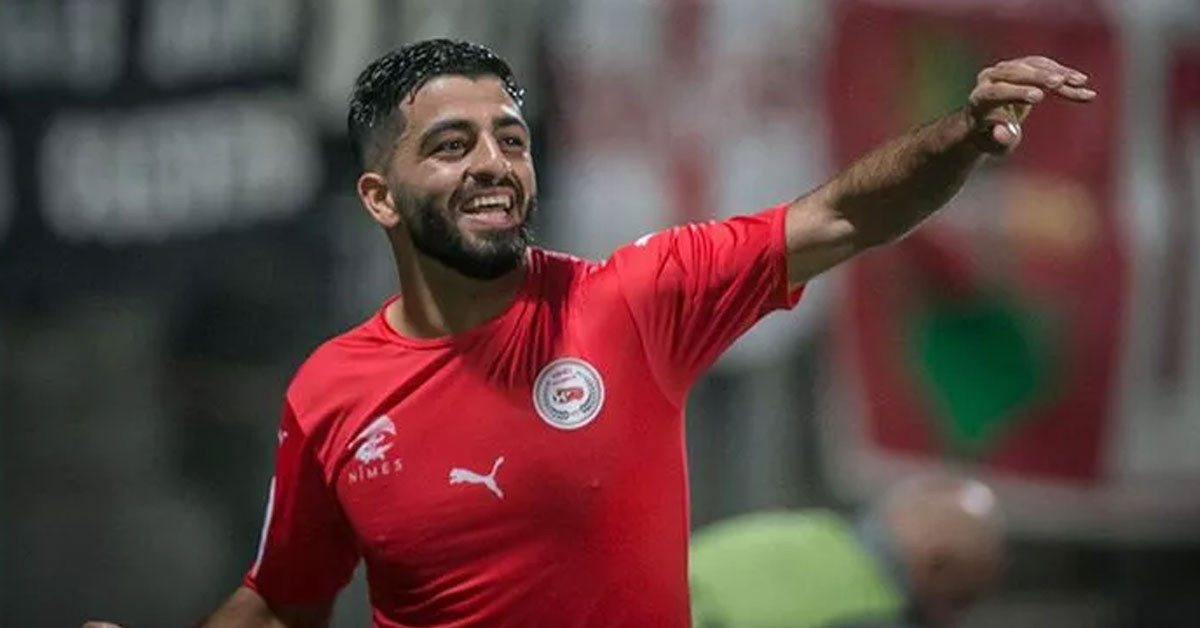 Sarı kırmızılılara göz kırpmıştı