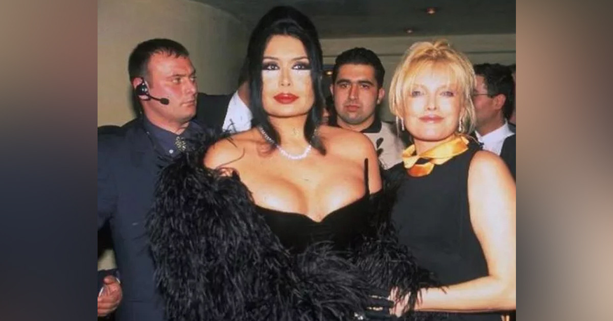 Konserini iptal etmişti