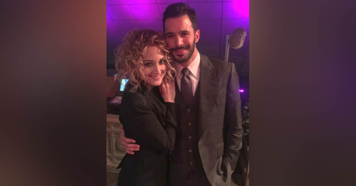 Evlilik açıklaması