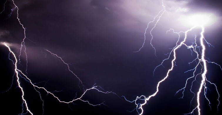 KAR YAĞARKEN GÖK GÜRÜLTÜSÜ NEDEN OLUR?