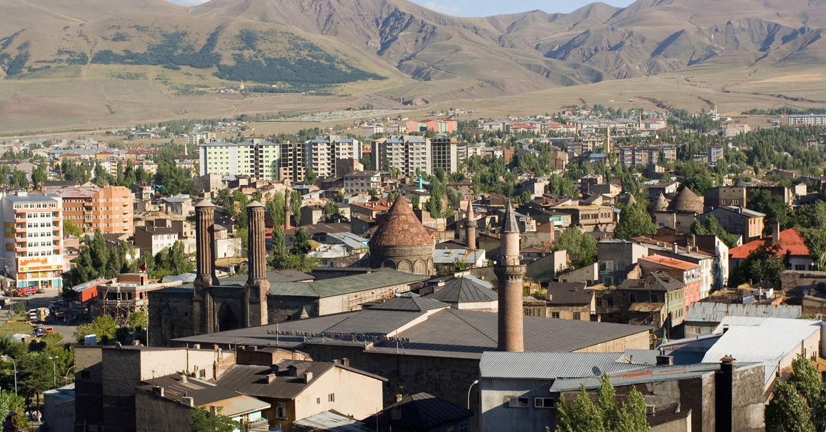 ERZURUM