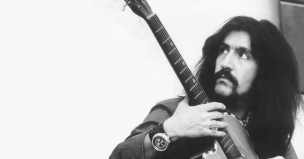 Barış Manço kimdir?