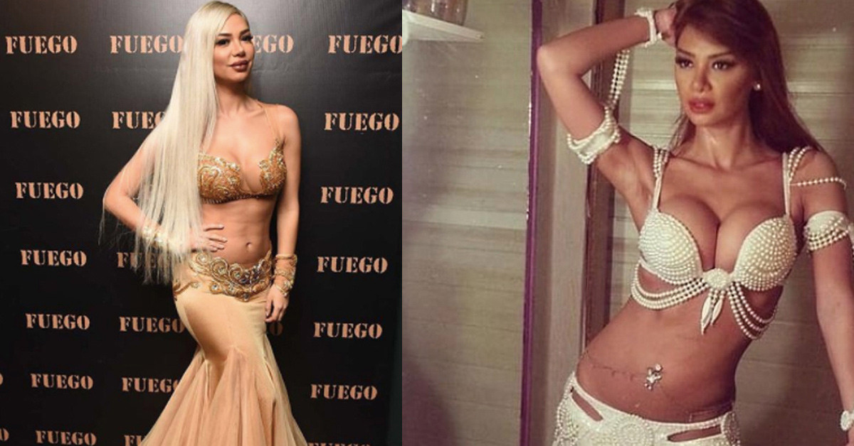 İzleyicileri büyüledi