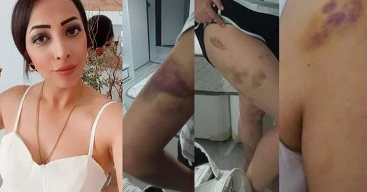 Tehditlerini açıkladı