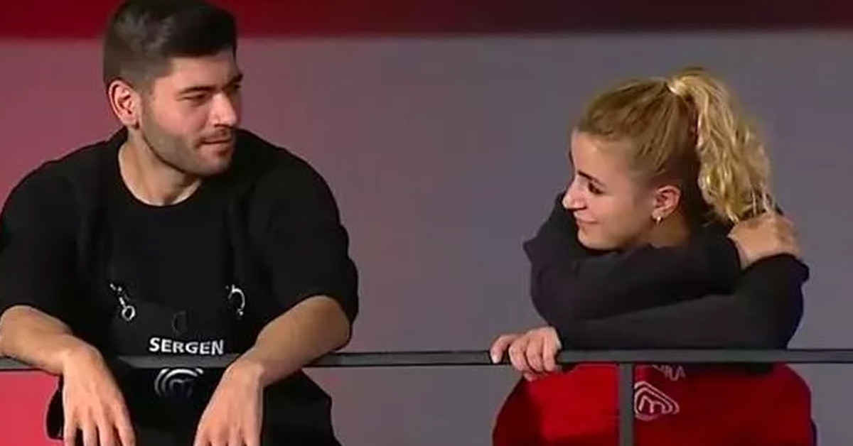 Dilara ile aşk iddiaları