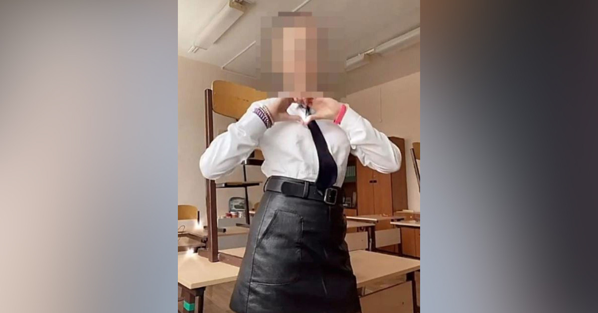 13 yaşında anne oldu