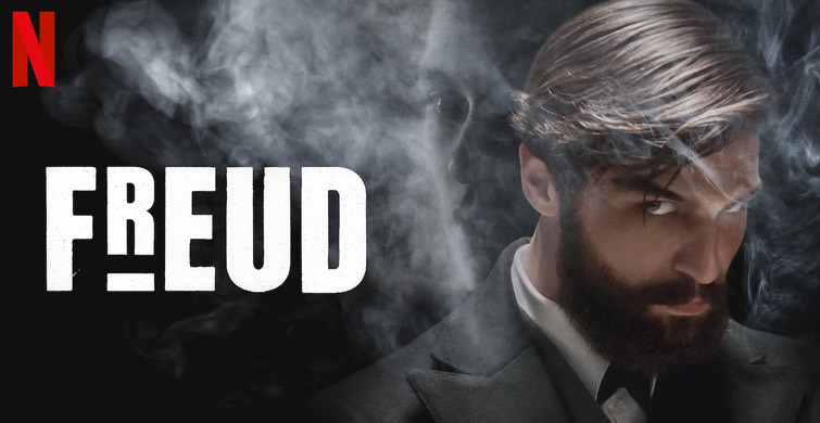 Freud (IMDb: 6.5)