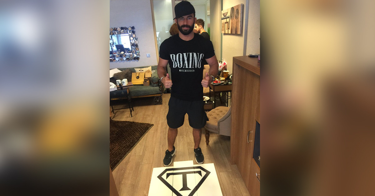 Rol aldığı yapımlar