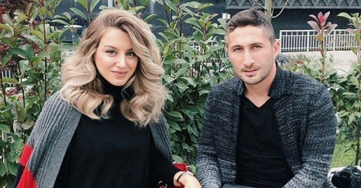 SABRİ SARIOĞLU- YAĞMUR SARIOĞLU