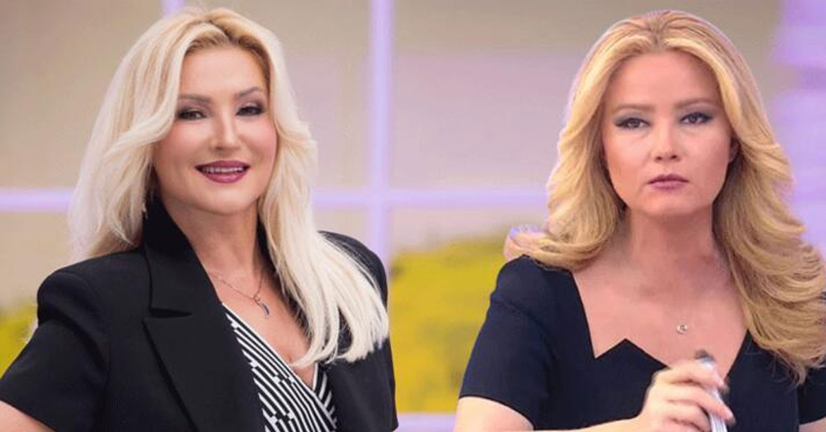 Müge Anlı'dan Yetiş'e olay sözle