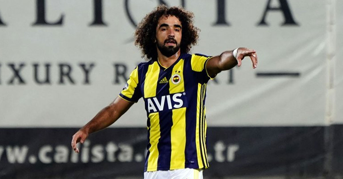 Yeşil ışık yaktı