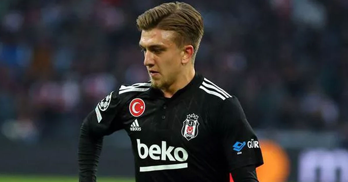 Gelişmeler merakla takip edilmekte