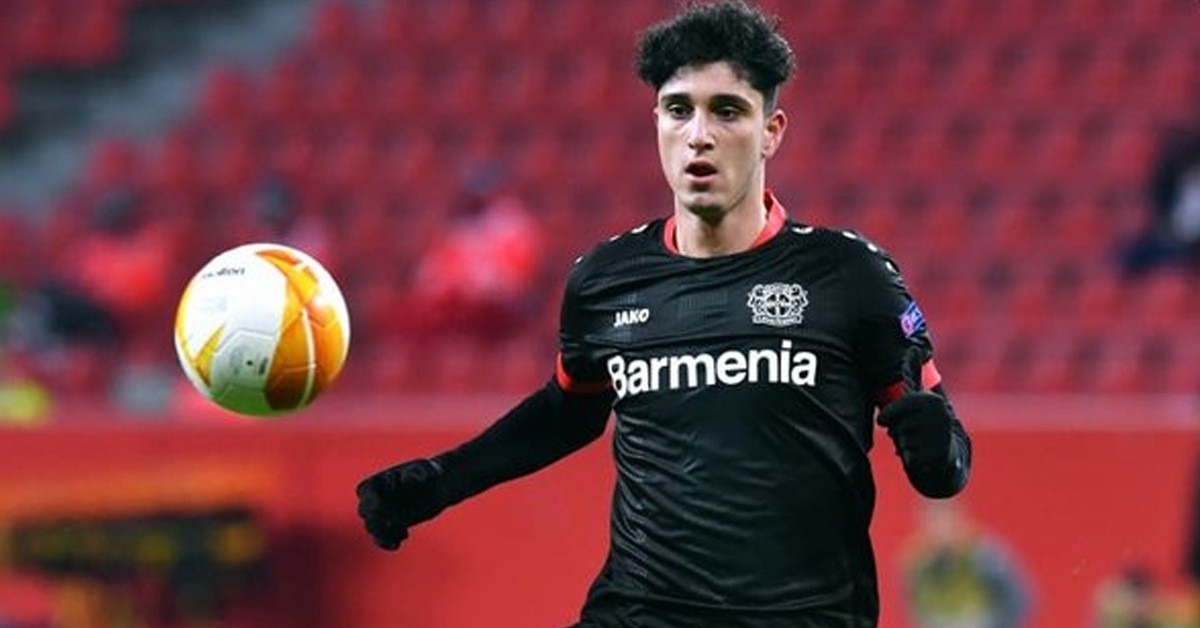 KARİYERİNDE KAÇ GOLÜ VAR?