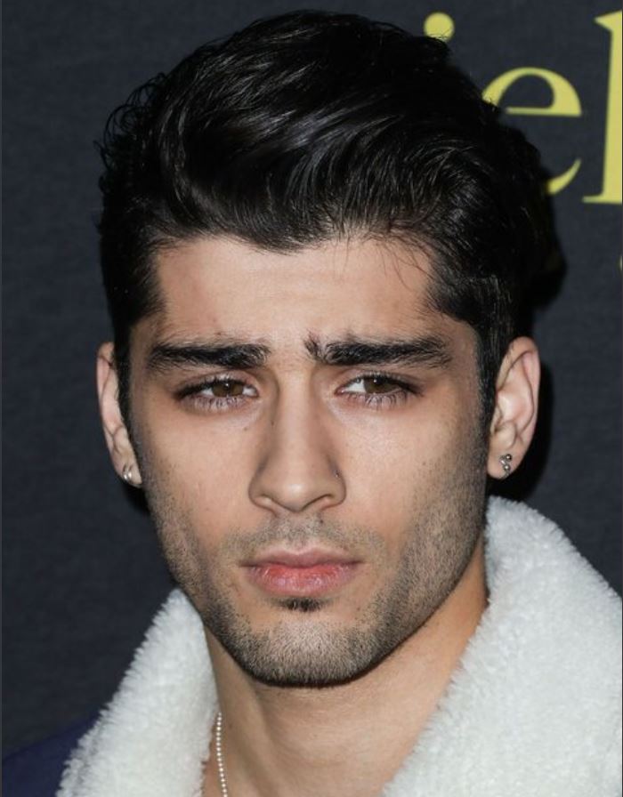 Zayn Malik